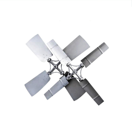 冷卻塔超靜音風(fēng)機(jī)(低噪聲冷卻塔風(fēng)機(jī)廠家)